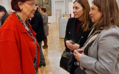 Fachaustausch zwischen Bonn und Ramallah